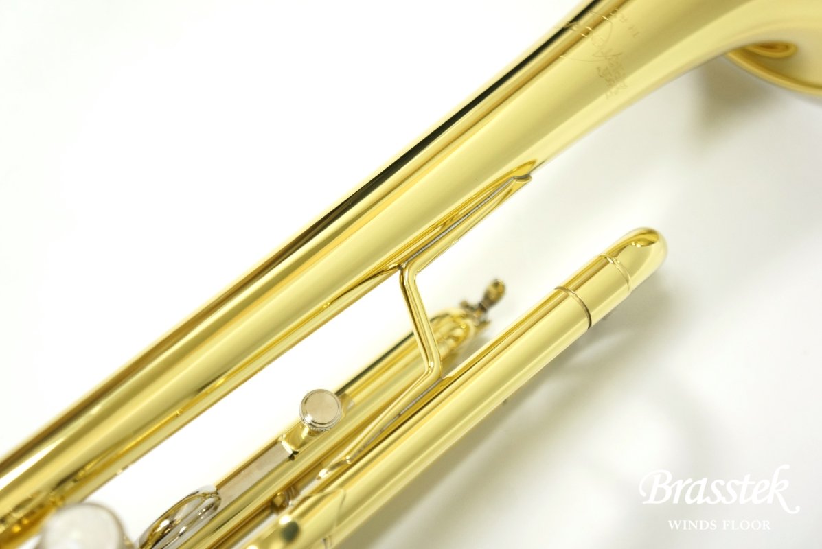 B♭Trumpet TR600 GL