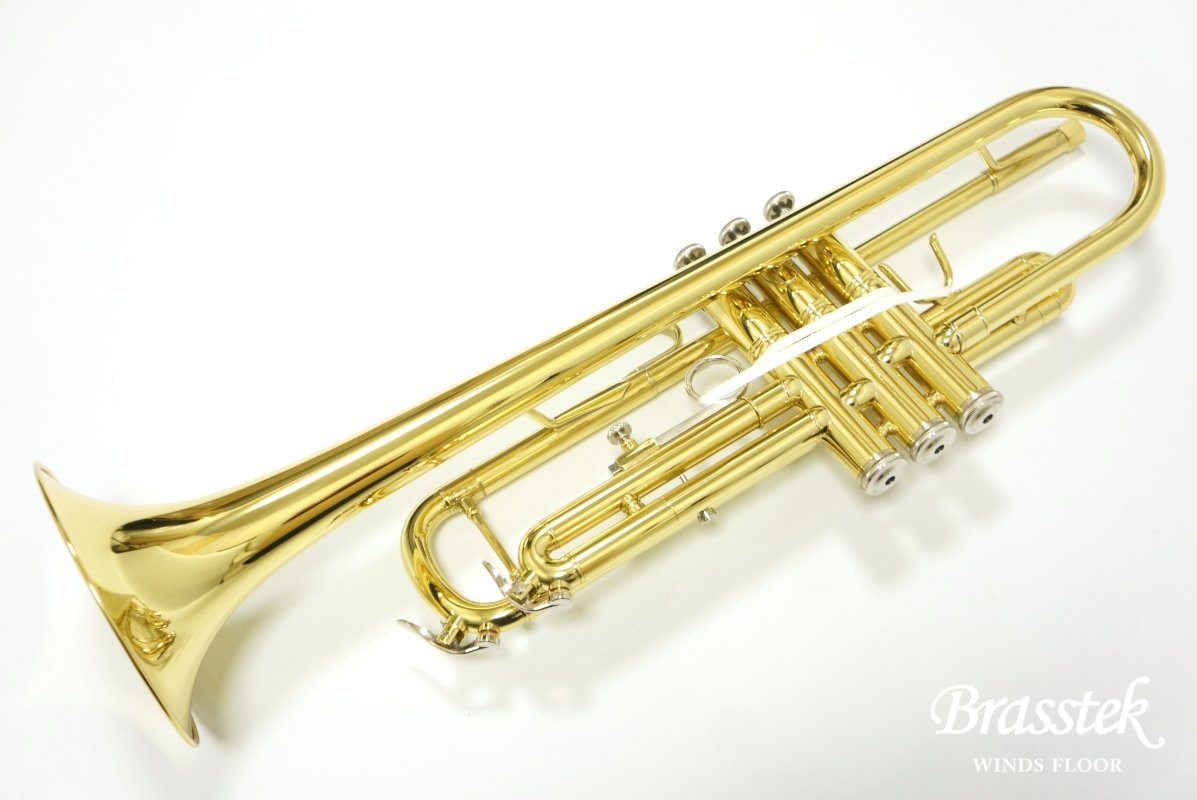 B♭Trumpet TR600 GL
