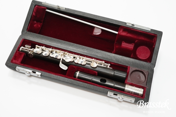 TAKEZAWA Piccolo HAND MADE 205 | Brasstek Online Store