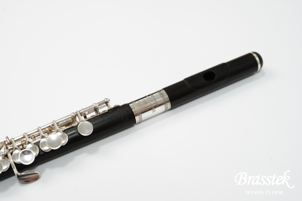 Piccolo HAND MADE 205