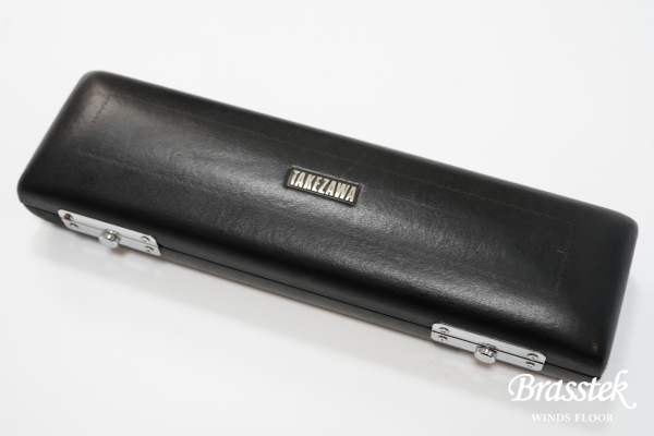 Piccolo HAND MADE 205