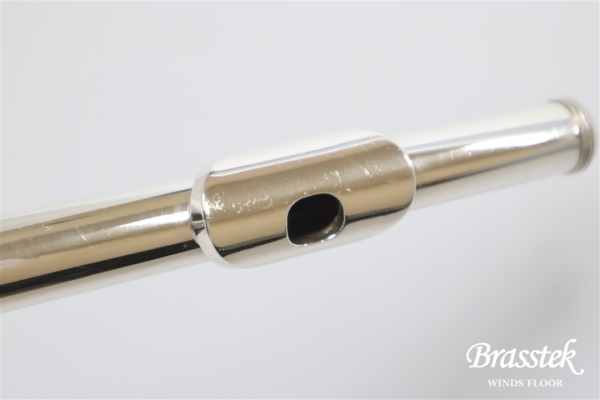 Flute Standard CC