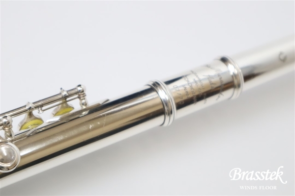 Flute Standard CC