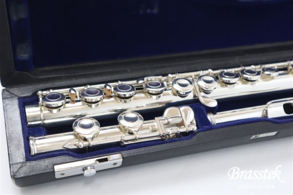 Flute Standard CC
