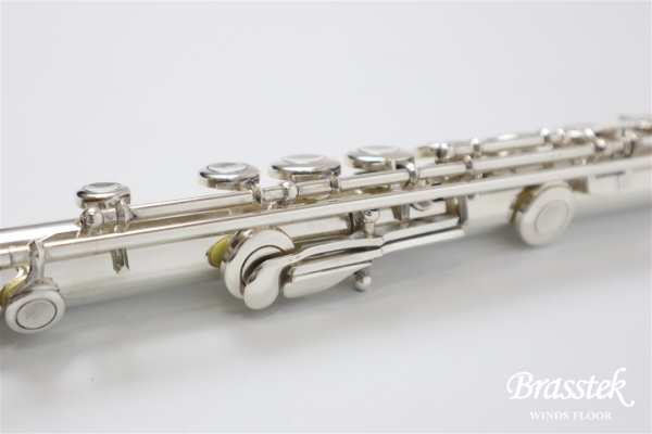 Flute Standard CC