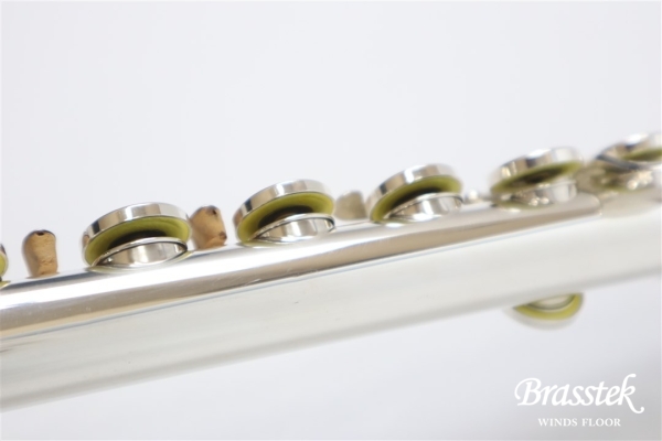 Flute Standard CC