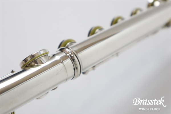 Flute Standard CC
