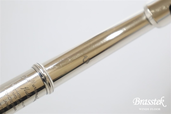 Flute Standard CC