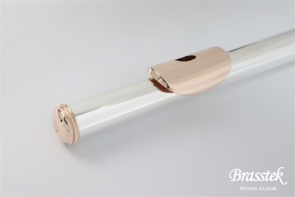 Altus x Brasstek original model A1007E Rose LIP”G”【クリスマス特別セット】