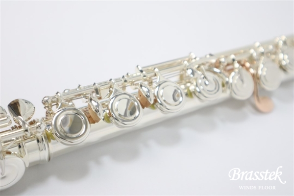 Altus x Brasstek original model A1007E Rose LIP”G”【クリスマス特別セット】