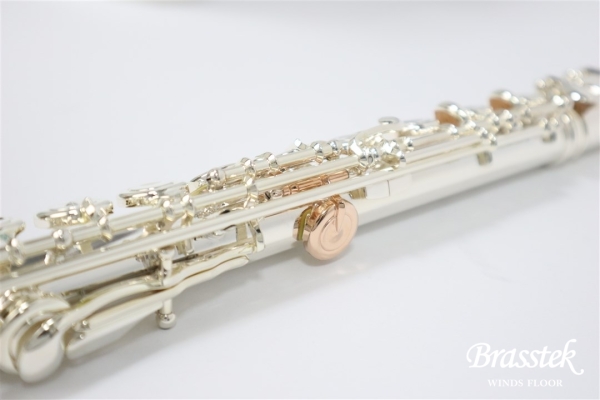 Altus x Brasstek original model A1007E Rose LIP”G”【クリスマス特別セット】