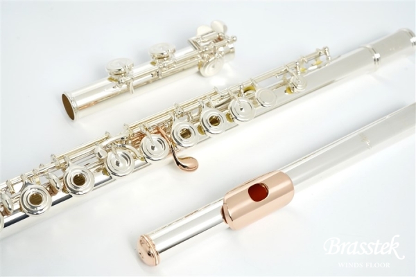 Altus x Brasstek Brasstek original model A1007RE Inline Rose LIP “G”