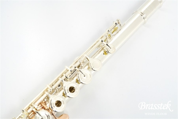 Altus x Brasstek Brasstek original model A1007RE Inline Rose LIP “G”