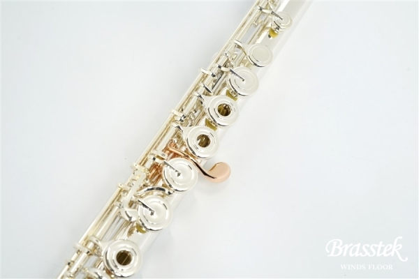 Altus x Brasstek Brasstek original model A1007RE Inline Rose LIP “G”