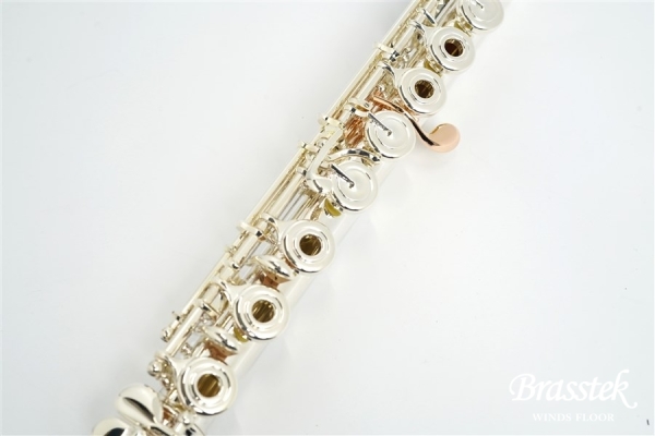 Altus x Brasstek Brasstek original model A1007RE Inline Rose LIP “G”