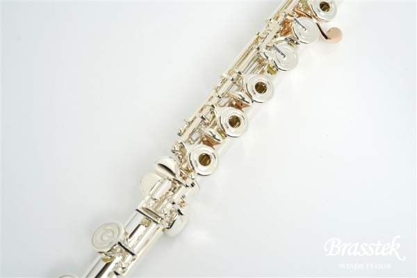 Altus x Brasstek Brasstek original model A1007RE Inline Rose LIP “G”