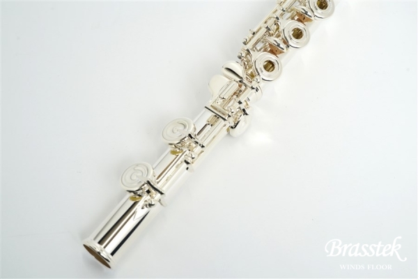 Altus x Brasstek Brasstek original model A1007RE Inline Rose LIP “G”