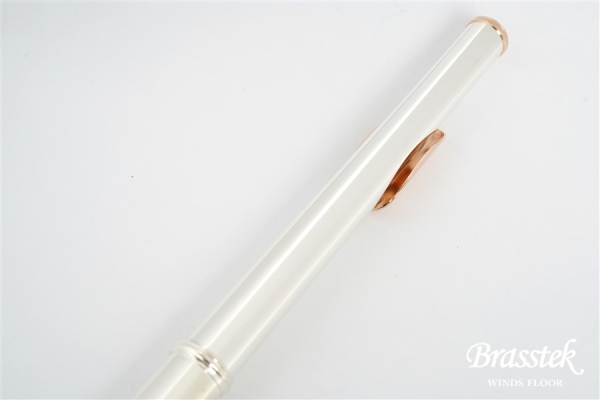 Altus x Brasstek Brasstek original model A1007RE Inline Rose LIP “G”