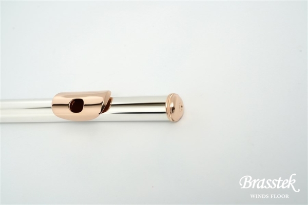 Altus x Brasstek Brasstek original model A1007RE Inline Rose LIP “G”