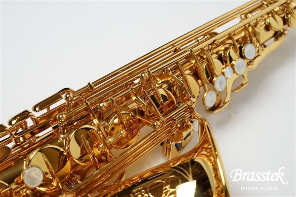 Alto Saxophone  Anchert ”Sunny”