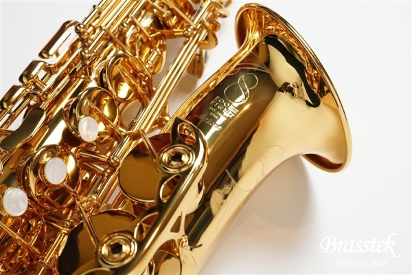 Alto Saxophone  Anchert ”Sunny”