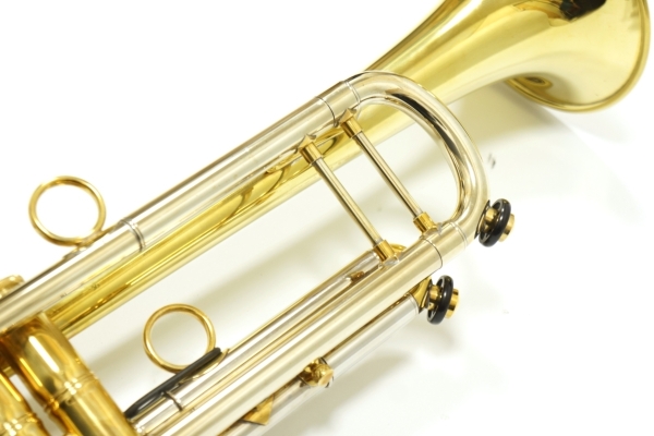 B♭Trumpet Spencer custom in B♭