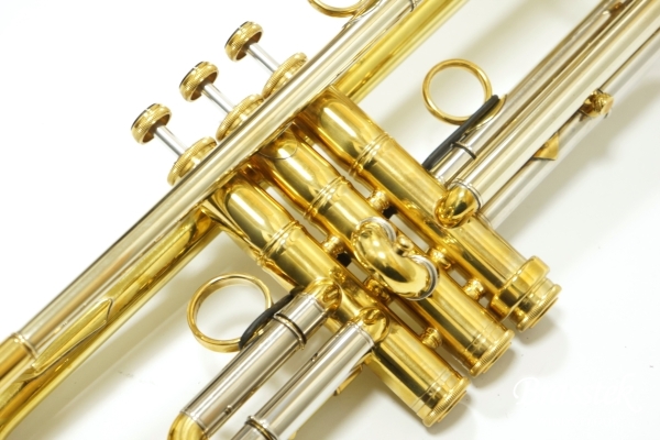 B♭Trumpet Spencer custom in B♭