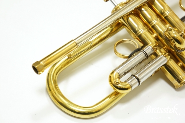 B♭Trumpet Spencer custom in B♭