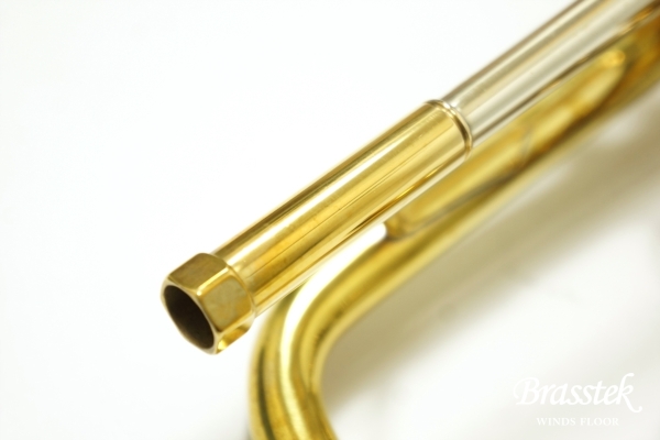 B♭Trumpet Spencer custom in B♭