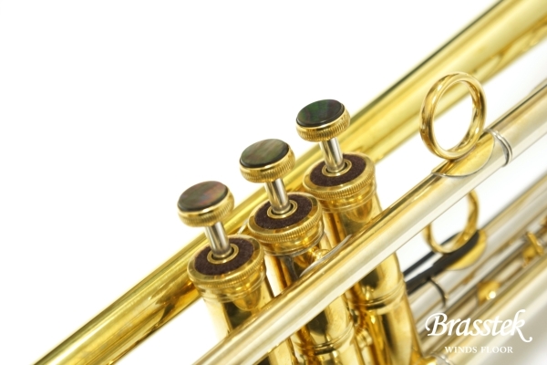 B♭Trumpet Spencer custom in B♭