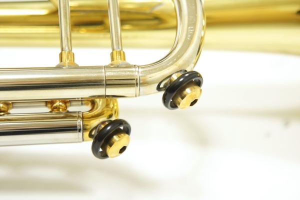 B♭Trumpet Spencer custom in B♭