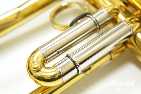 B♭Trumpet Spencer custom in B♭
