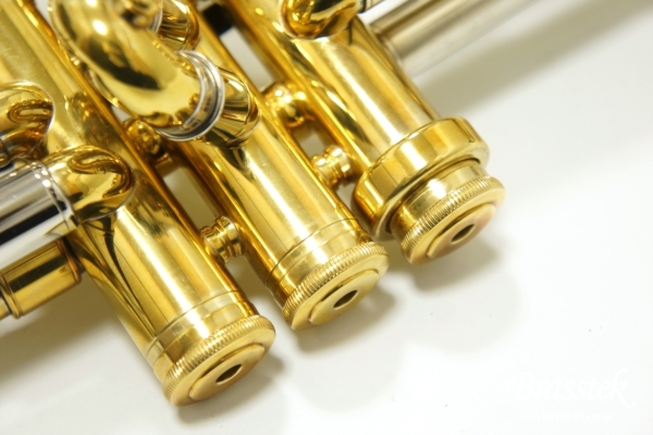 B♭Trumpet Spencer custom in B♭