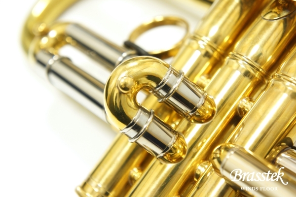 B♭Trumpet Spencer custom in B♭
