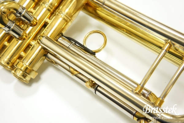 B♭Trumpet Spencer custom in B♭