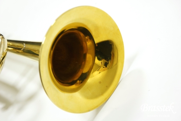 B♭Trumpet Spencer custom in B♭