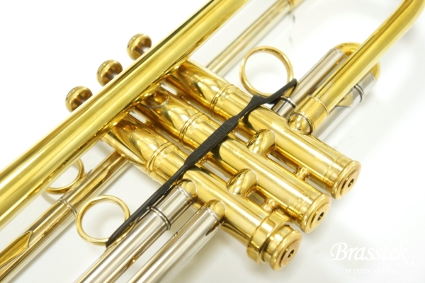 B♭Trumpet Spencer custom in B♭