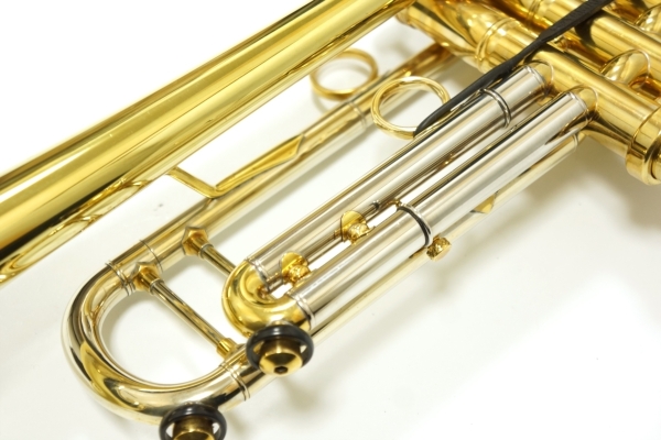 B♭Trumpet Spencer custom in B♭