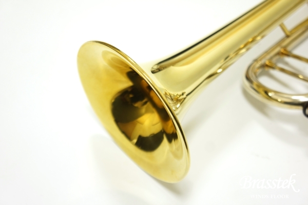 B♭Trumpet Spencer custom in B♭