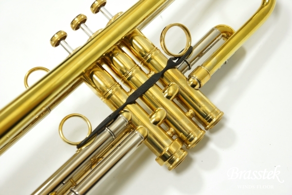 B♭Trumpet Spencer custom in B♭