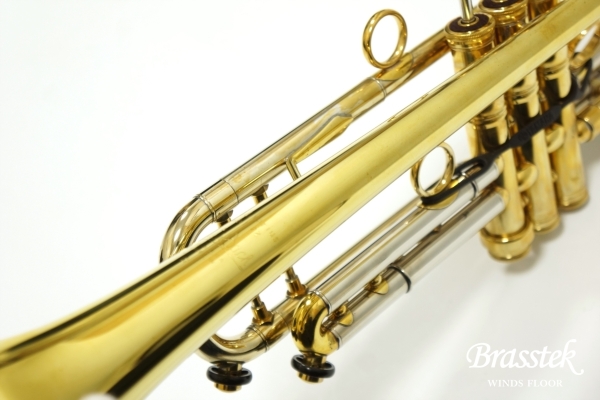 B♭Trumpet Spencer custom in B♭