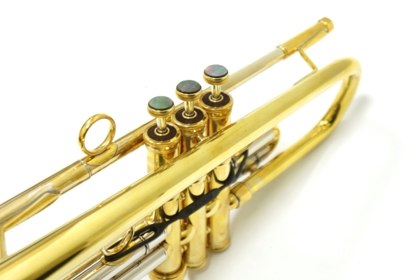 B♭Trumpet Spencer custom in B♭