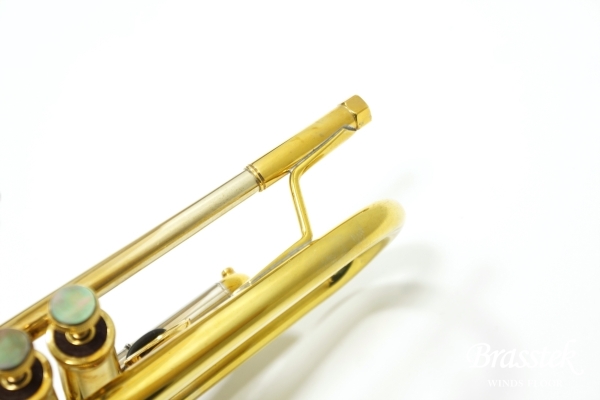 B♭Trumpet Spencer custom in B♭
