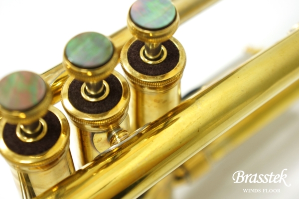 B♭Trumpet Spencer custom in B♭