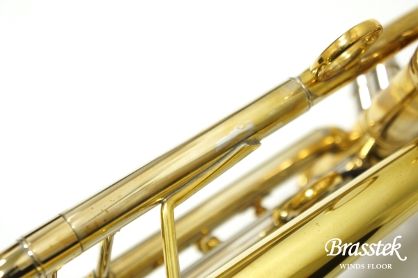 B♭Trumpet Spencer custom in B♭