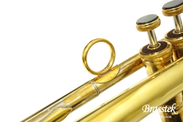 B♭Trumpet Spencer custom in B♭
