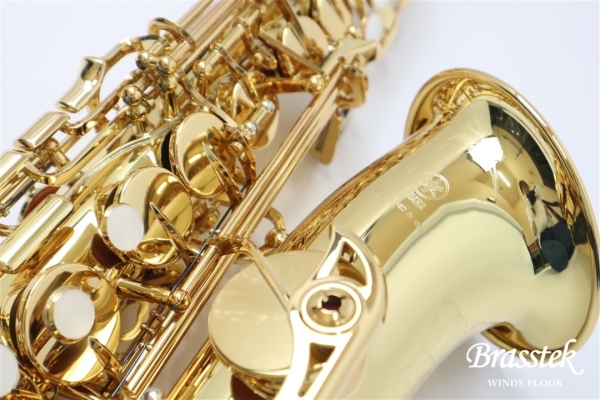Alto Saxophone YAS-62 