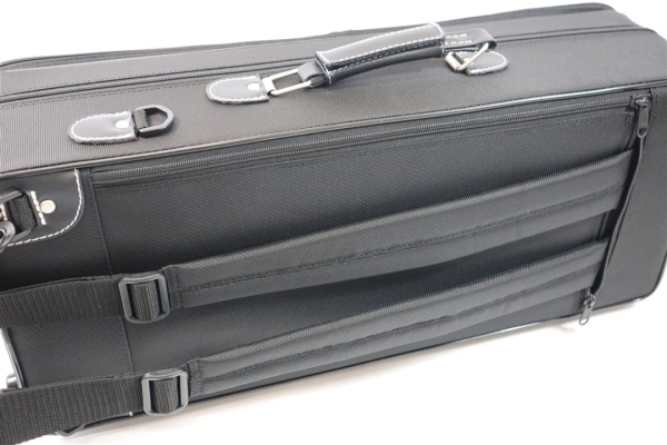 Alto Saxophone YAS-62 