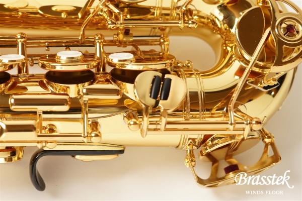 Alto saxophone  YAS-62 [In stock now]