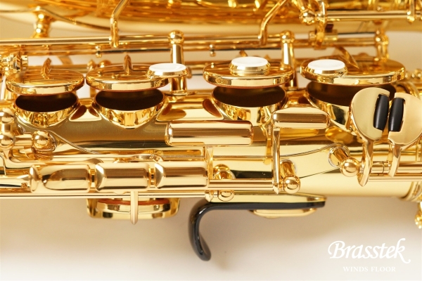 Alto saxophone  YAS-62 [In stock now]